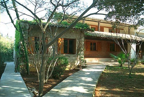 Villa Aurea Ispica Ngoại thất bức ảnh