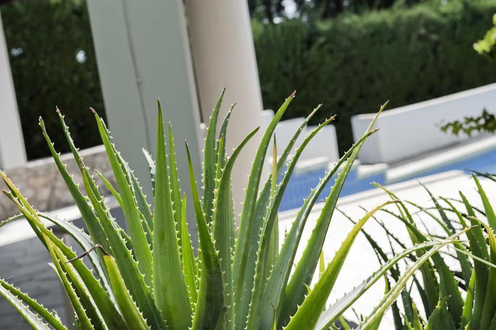 Villa Aurea Ispica Ngoại thất bức ảnh