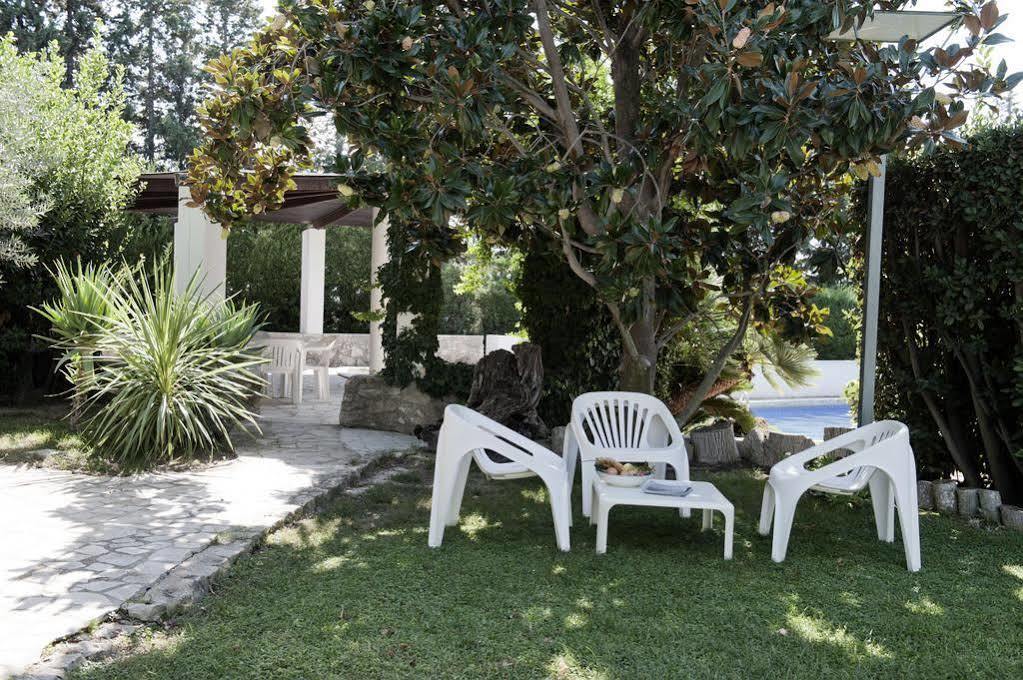 Villa Aurea Ispica Ngoại thất bức ảnh