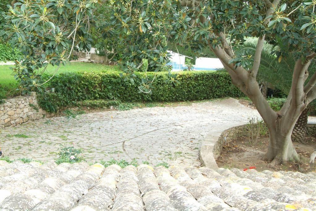 Villa Aurea Ispica Ngoại thất bức ảnh