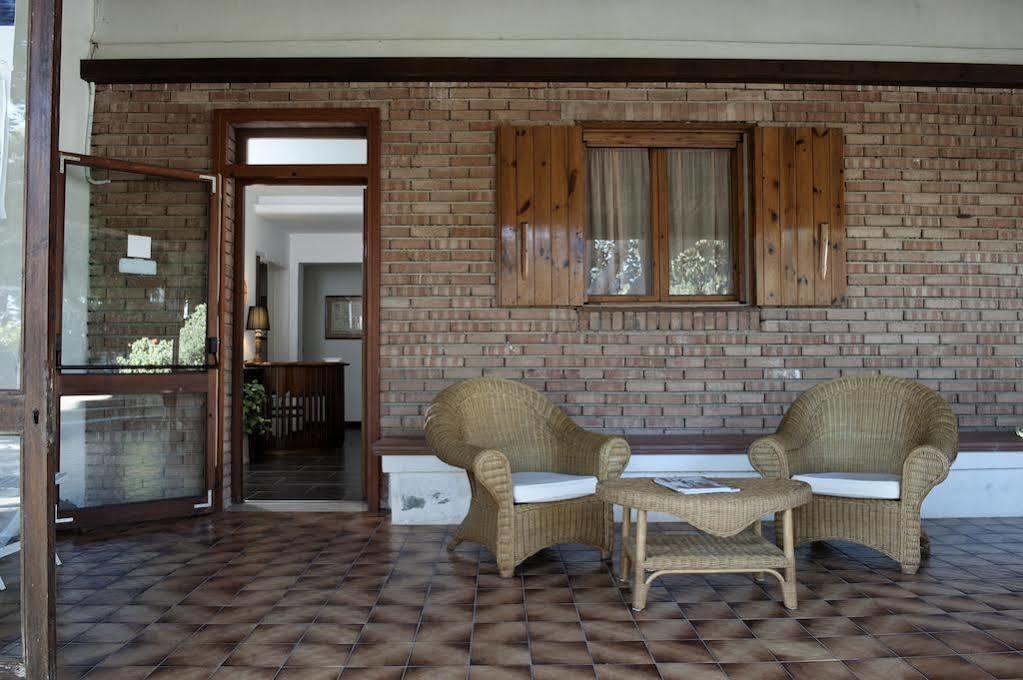 Villa Aurea Ispica Ngoại thất bức ảnh