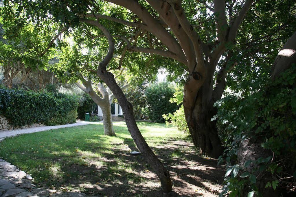Villa Aurea Ispica Ngoại thất bức ảnh